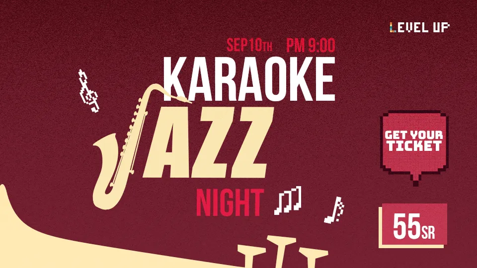 Karaoke Jazz - Image 1