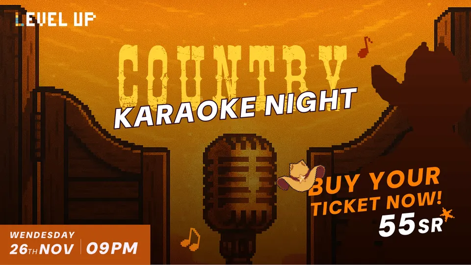 Karaoke: Country - Image 1