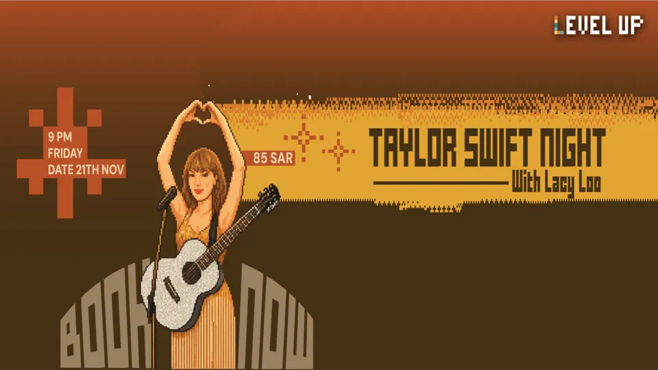 Taylor Swift night - Image 1